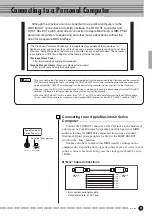 Предварительный просмотр 15 страницы Yamaha Clavinova CLP-920 Owner'S Manual