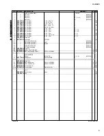 Предварительный просмотр 38 страницы Yamaha Clavinova CLP-920 Service Manual