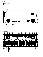 Предварительный просмотр 39 страницы Yamaha Clavinova CLP-920 Service Manual