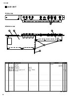 Предварительный просмотр 51 страницы Yamaha Clavinova CLP-920 Service Manual