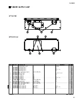 Предварительный просмотр 52 страницы Yamaha Clavinova CLP-920 Service Manual