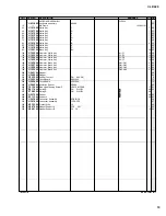 Предварительный просмотр 54 страницы Yamaha Clavinova CLP-920 Service Manual