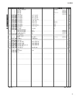 Предварительный просмотр 63 страницы Yamaha Clavinova CLP-920 Service Manual