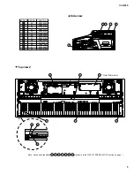 Предварительный просмотр 65 страницы Yamaha Clavinova CLP-920 Service Manual