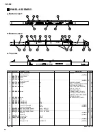 Предварительный просмотр 74 страницы Yamaha Clavinova CLP-920 Service Manual