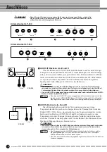 Preview for 8 page of Yamaha Clavinova CLP-950 Owner'S Manual