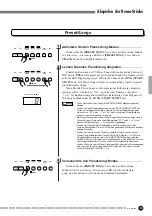 Preview for 13 page of Yamaha Clavinova CLP-950 Owner'S Manual