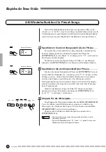 Preview for 14 page of Yamaha Clavinova CLP-950 Owner'S Manual