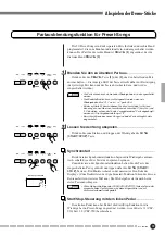 Preview for 15 page of Yamaha Clavinova CLP-950 Owner'S Manual