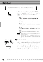 Preview for 18 page of Yamaha Clavinova CLP-950 Owner'S Manual