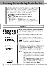 Preview for 24 page of Yamaha Clavinova CLP-950 Owner'S Manual