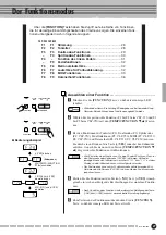 Preview for 27 page of Yamaha Clavinova CLP-950 Owner'S Manual