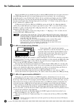 Preview for 34 page of Yamaha Clavinova CLP-950 Owner'S Manual