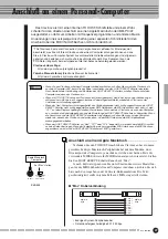 Preview for 37 page of Yamaha Clavinova CLP-950 Owner'S Manual