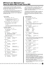 Preview for 43 page of Yamaha Clavinova CLP-950 Owner'S Manual