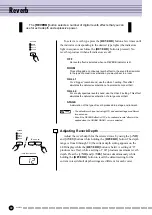 Предварительный просмотр 18 страницы Yamaha Clavinova CLP-955 Owner'S Manual