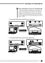 Предварительный просмотр 39 страницы Yamaha Clavinova CLP-955 Owner'S Manual