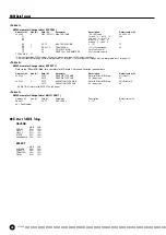 Предварительный просмотр 46 страницы Yamaha Clavinova CLP-955 Owner'S Manual