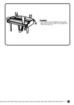 Предварительный просмотр 55 страницы Yamaha Clavinova CLP-955 Owner'S Manual