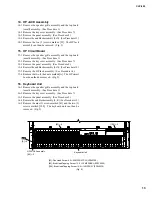 Предварительный просмотр 13 страницы Yamaha Clavinova CLP-955 Service Manual