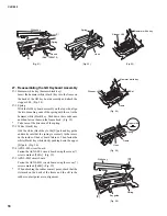 Предварительный просмотр 18 страницы Yamaha Clavinova CLP-955 Service Manual