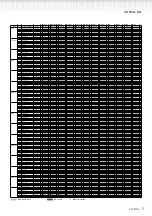 Предварительный просмотр 7 страницы Yamaha Clavinova CLP-970AM Reference Booklet