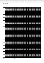 Предварительный просмотр 8 страницы Yamaha Clavinova CLP-970AM Reference Booklet