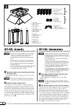 Предварительный просмотр 60 страницы Yamaha Clavinova CLP-98 Reference Manual