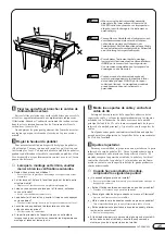 Предварительный просмотр 67 страницы Yamaha Clavinova CLP-98 Reference Manual