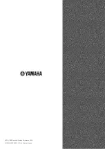 Предварительный просмотр 75 страницы Yamaha Clavinova CLP-98 Reference Manual