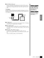 Предварительный просмотр 53 страницы Yamaha Clavinova CLP-F01 Owner'S Manual