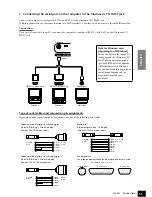 Предварительный просмотр 55 страницы Yamaha Clavinova CLP-F01 Owner'S Manual