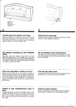 Preview for 9 page of Yamaha Clavinova CVP-10 Owner'S Manual