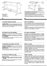 Preview for 12 page of Yamaha Clavinova CVP-10 Owner'S Manual