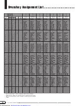 Предварительный просмотр 10 страницы Yamaha Clavinova CVP-103 Reference Booklet