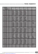 Предварительный просмотр 11 страницы Yamaha Clavinova CVP-103 Reference Booklet