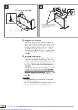 Предварительный просмотр 42 страницы Yamaha Clavinova CVP-103 Reference Booklet