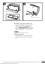 Предварительный просмотр 47 страницы Yamaha Clavinova CVP-103 Reference Booklet