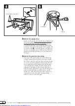 Предварительный просмотр 48 страницы Yamaha Clavinova CVP-103 Reference Booklet