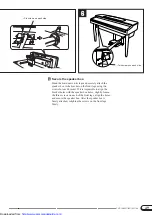 Предварительный просмотр 49 страницы Yamaha Clavinova CVP-103 Reference Booklet