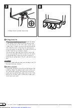 Предварительный просмотр 50 страницы Yamaha Clavinova CVP-103 Reference Booklet