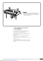 Предварительный просмотр 59 страницы Yamaha Clavinova CVP-103 Reference Booklet