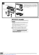 Предварительный просмотр 60 страницы Yamaha Clavinova CVP-103 Reference Booklet