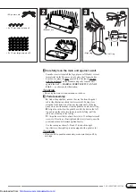 Предварительный просмотр 61 страницы Yamaha Clavinova CVP-103 Reference Booklet