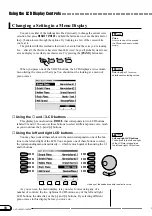 Предварительный просмотр 18 страницы Yamaha Clavinova CVP-105 Owner'S Manual