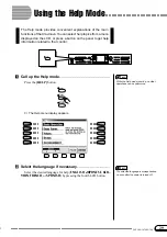 Предварительный просмотр 29 страницы Yamaha Clavinova CVP-105 Owner'S Manual