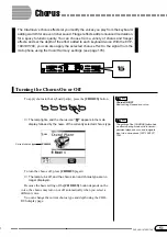 Предварительный просмотр 51 страницы Yamaha Clavinova CVP-105 Owner'S Manual