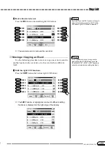 Предварительный просмотр 159 страницы Yamaha Clavinova CVP-105 Owner'S Manual