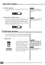 Предварительный просмотр 214 страницы Yamaha Clavinova CVP-105 Owner'S Manual