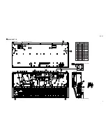 Предварительный просмотр 54 страницы Yamaha Clavinova CVP-105 Service Manual